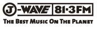 J-WAVE 81.3FM